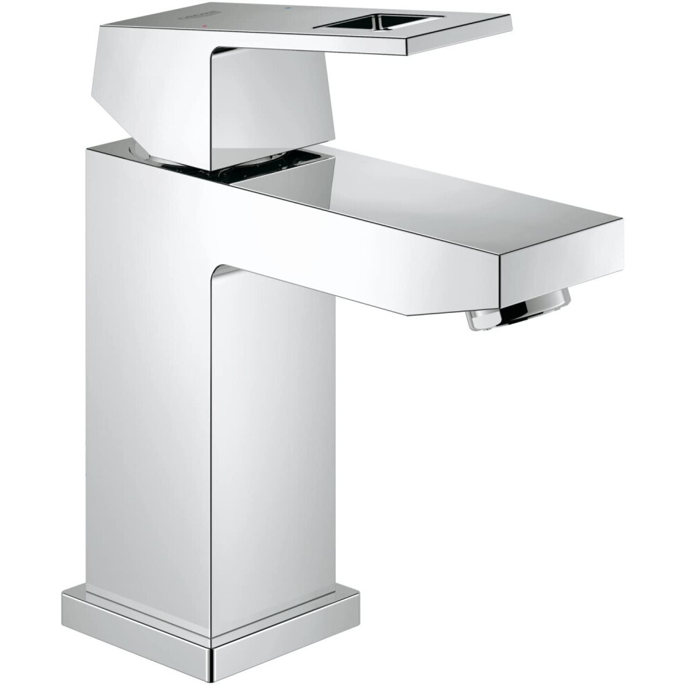 GROHE 2313200E | Eurocube Single-Lever Basin Mixer Tap