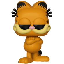 POP-Figur Garfield