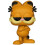 Funko POP-Figur Garfield 1