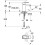 Grohe GROHE 2313200E | Eurocube Single-Lever Basin Mixer Tap 2