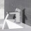 Grohe GROHE 2313200E | Eurocube Single-Lever Basin Mixer Tap 3