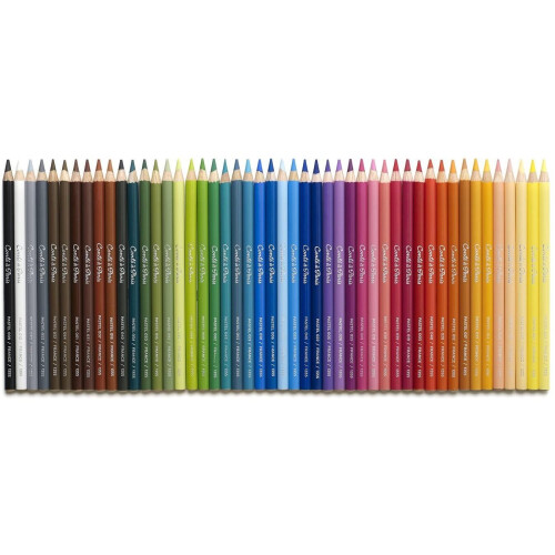 Conte a Paris Pastel Pencil Set - Assorted (Set of 12) 1