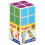 Geomag Geomag 127 Magicube Freebuilding-8 Cubes, Mixed 1