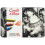 Conte a Paris Pastel Pencil Set - Assorted (Set of 12) 1