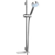 Mira Showers 2.1703.016 Beat Shower Fittings Kit - Chrome