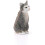 Schleich Schleich Cat Sitting Toy Figure 5