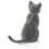 Schleich Schleich Cat Sitting Toy Figure 4