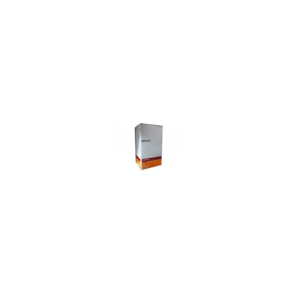 Smith & Nephew Melolin Dressing, 10Cm X 10Cm, Pack Of 100