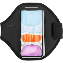 For iPhone 11 Running Jogging Sports Armband Case