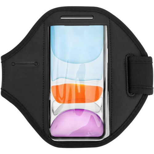 For iPhone 11 Running Jogging Sports Armband Case