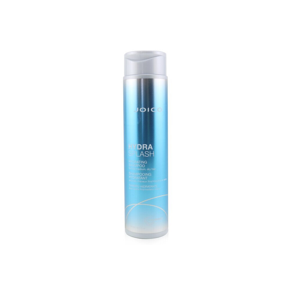 JOICO HydraSplash Hydrating Shampoo 300ml