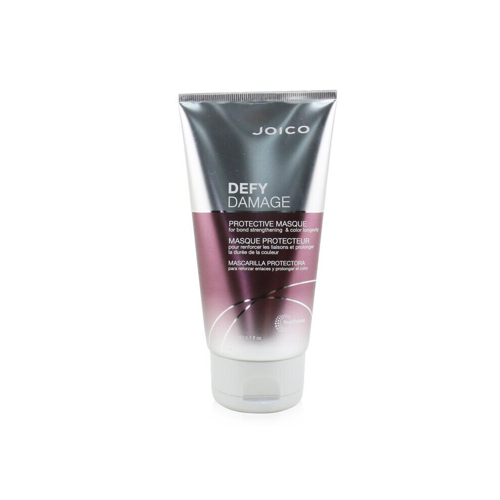 Defy Damage Protective Masque (for Bond Strengthening & Color Longevity) - 150ml/5.1oz