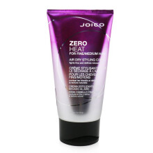 Joico -  Zero Heat Air Dry Styling Creme Fine/Medium Hair (150ml)