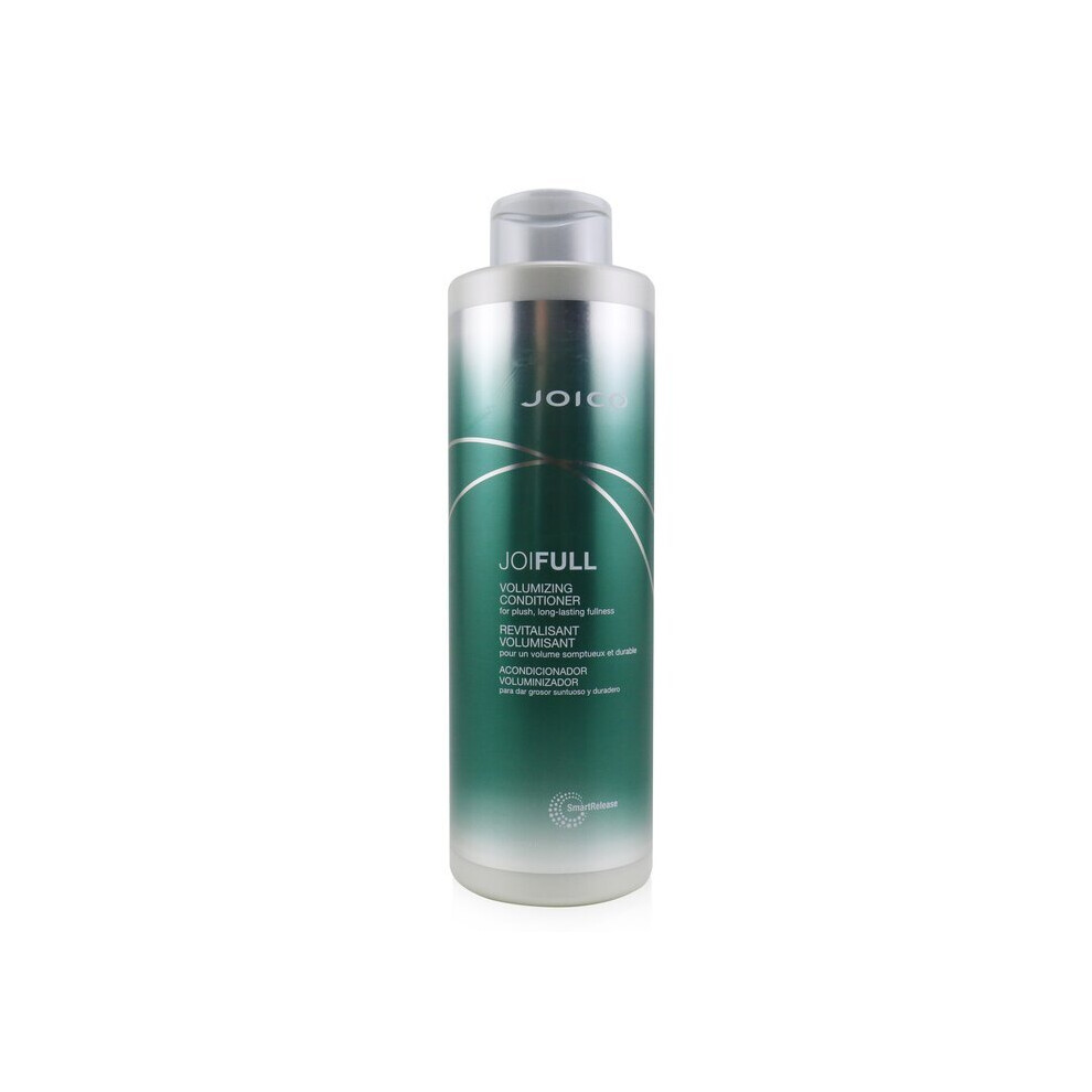 Joifull Volumizing Conditioner (for Plush Long-lasting Fullness) - 1000ml/33.8oz