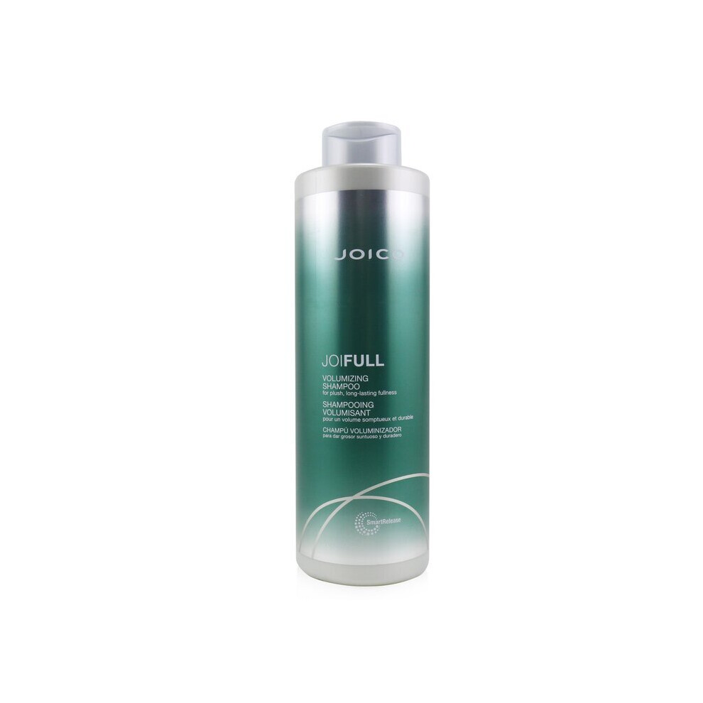 Joifull Volumizing Shampoo (for Plush Long-lasting Fullness) - 1000ml/33.8oz