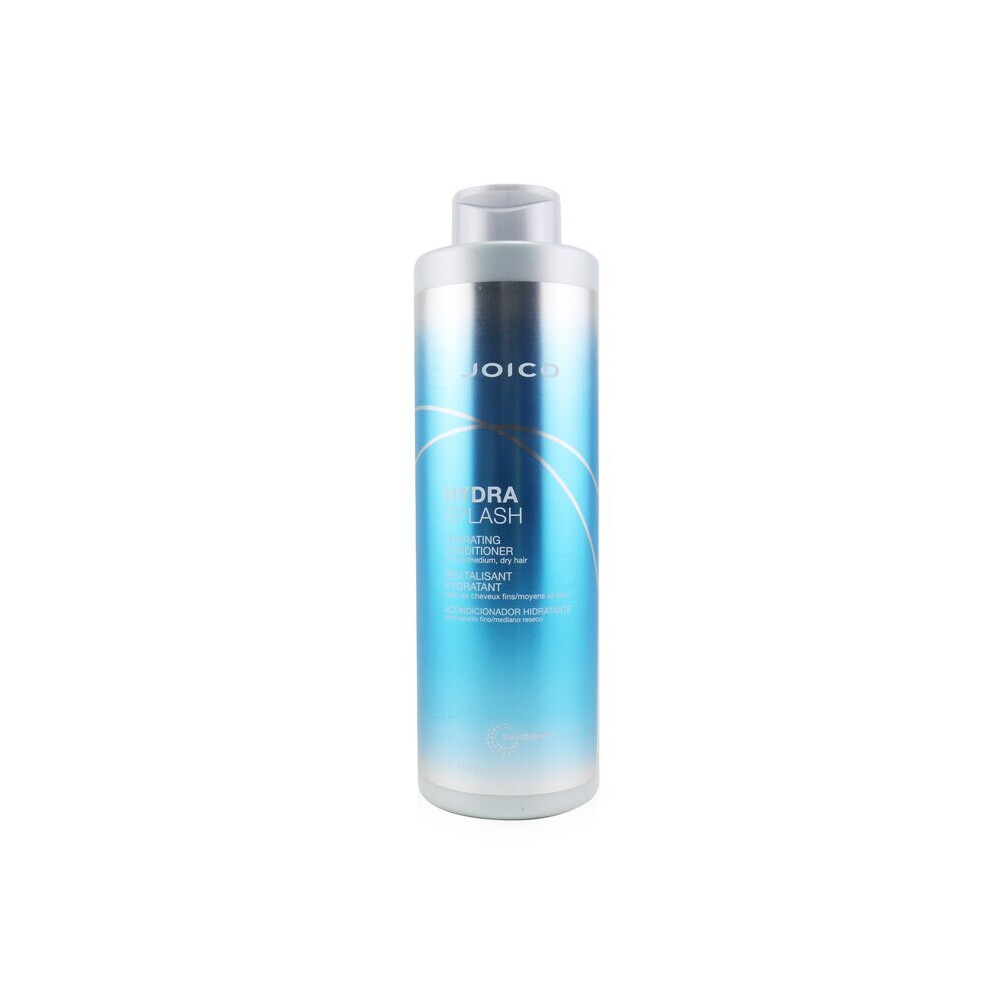 Hydrasplash Hydrating Conditioner (for Fine/ Medium Dry Hair) - 1000ml/33.8oz