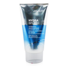 Feuchtigkeitsspendende Maske - Joico - Hydrasplash - 150ml - Leichtes Gel - Für alle Haartypen