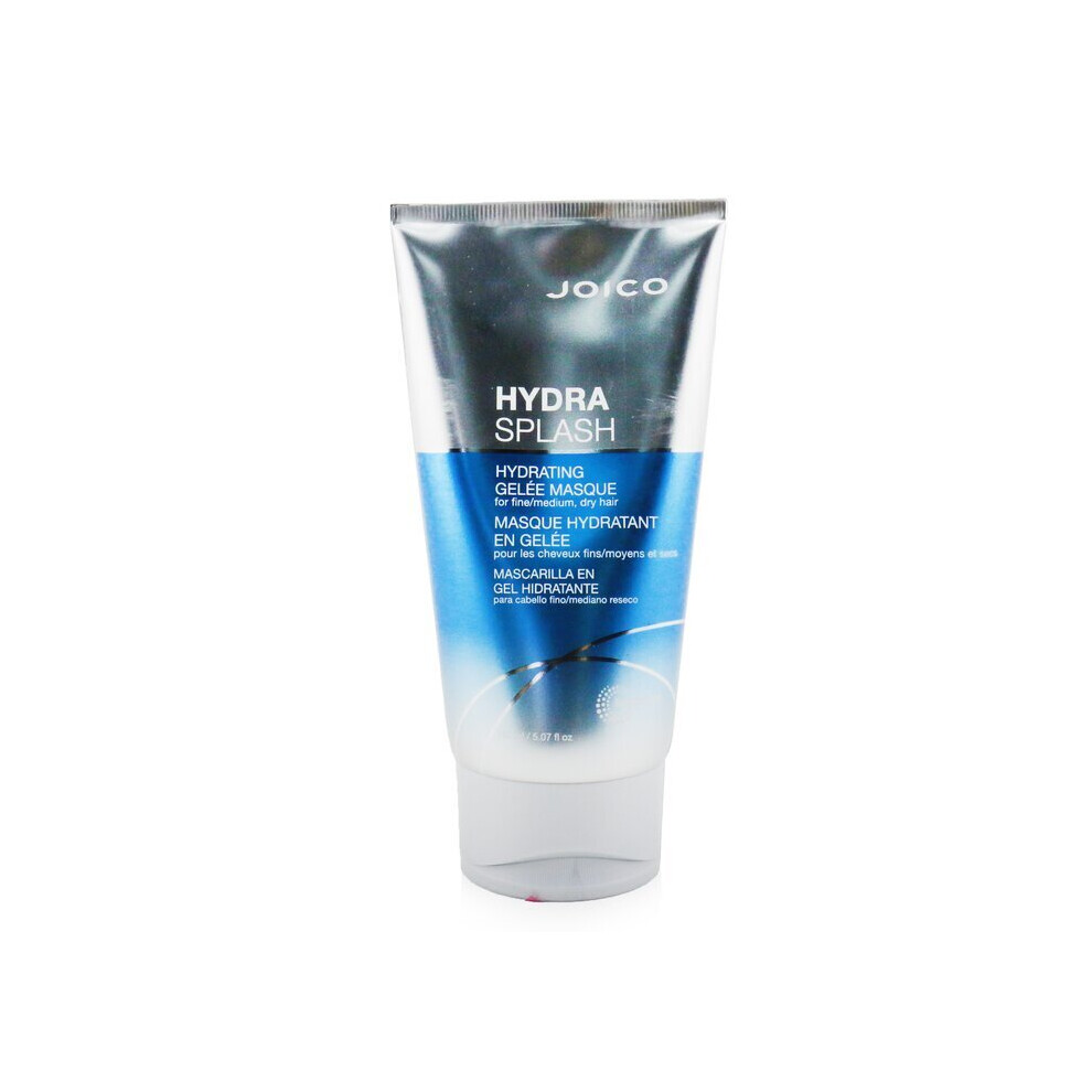 Hydrasplash Hydrating Gelee Masque (for Fine/ Medium Dry Hair) - 150ml/5.07oz