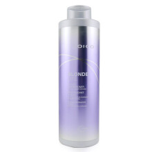 Blonde Life Violet Conditioner (for Cool Bright Blondes) - 1000ml/33.8oz