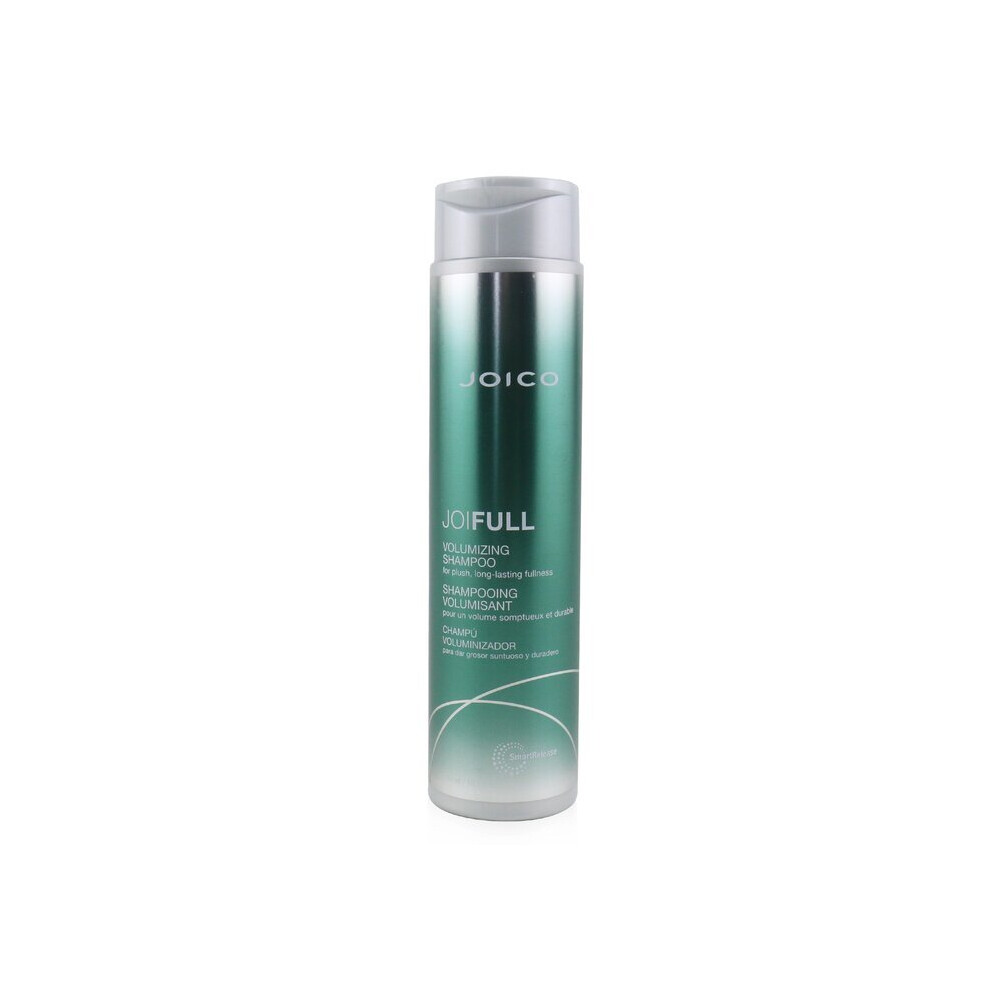 Joifull Volumizing Shampoo (for Plush Long-lasting Fullness) - 300ml/10.1oz