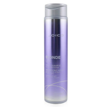 Joico - Blonde Life Violet Shampoo (300ml) - Joico - Blondes Leben Violett Shampoo (300ml)