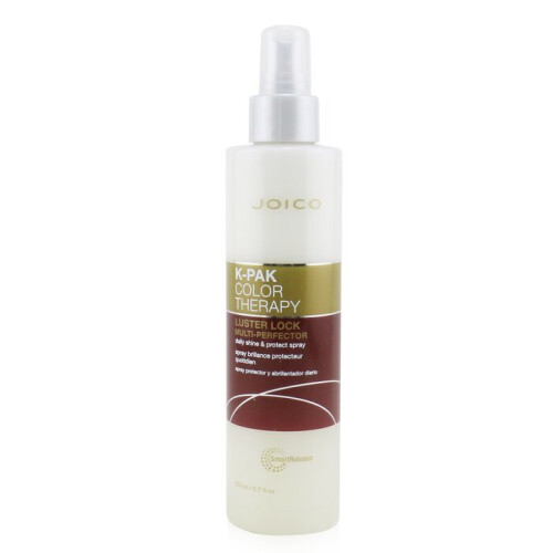 Joico K-pak Color Therapy Luster Lock Multi-perfector Spray Lucentezza e Protezione Quotidiane - 200ml/6,7oz