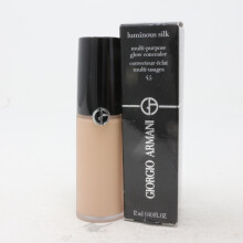 (4.5) Giorgio Armani Luminous Silk Multi-Purpose Glow Concealer 0.4oz  New With Box