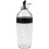 OXO OXO Salad Dressing Shaker, Black, 350 ml 1