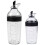 OXO OXO Salad Dressing Shaker, Black, 350 ml 2