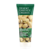 Desert Essence, Fußreparaturcreme, Perfect Pistachio, 3,5 fl oz (103,5 ml)