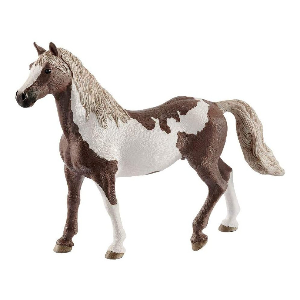 Schleich 13885 Club Paint Horse Gelding