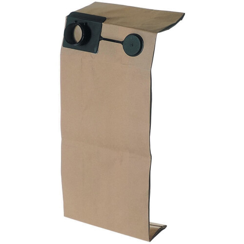 Festool Festool 452971 Replacement Filter Bags for CT 33 Dust Extractor - Pack of 5