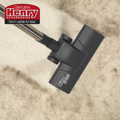 Numatic Henry 909553, ????t?  a e??a?e??? dap?d?? AiroBrush 2