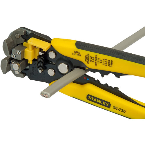STANLEY STANLEY FATMAX Automatic Wire Stripper 2