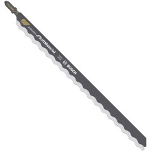 Bosch Professional 2608667396 Jigsaw Blade T 1013 AWP, Black/Grey