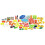 Chad Valley 120 piece play food set 2