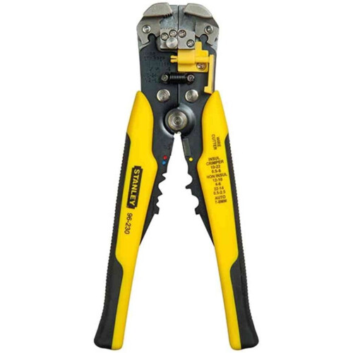 STANLEY STANLEY FATMAX Automatic Wire Stripper