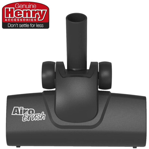 Numatic Henry 909553, ????t?  a e??a?e??? dap?d?? AiroBrush
