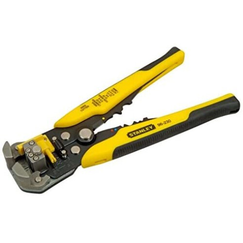 STANLEY STANLEY FATMAX Automatic Wire Stripper 1