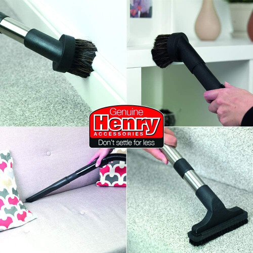 Numatic Henry 909564, Accessory Kit 1