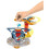 Geomag Geomag 761 Mechanics Mechanics-86 pcs, Mixed 6