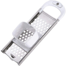 Spätzlehobel - Westmark - Knöpfle - 250 ml - Grigio - Per adulti