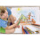 BIC Plastidecor børnefarver 18 farver bls BIC 3