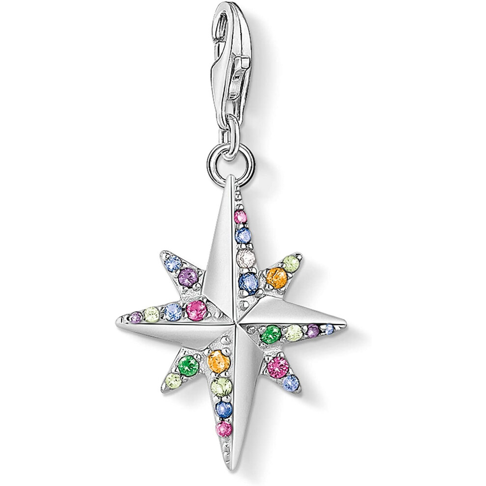 Thomas Sabo Women Multicoloured