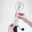 OXO OXO Good Grips Hand-Held Mixer - Black 4