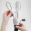 OXO OXO Good Grips Hand-Held Mixer - Black 3