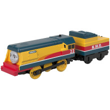 Fisher-Price Thomas & Friends Trackmaster Rebecca