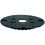 Ilsa A1739021 Heat Diffuser, Cast Iron, Black 2