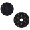 Ilsa A1739021 Heat Diffuser, Cast Iron, Black 3