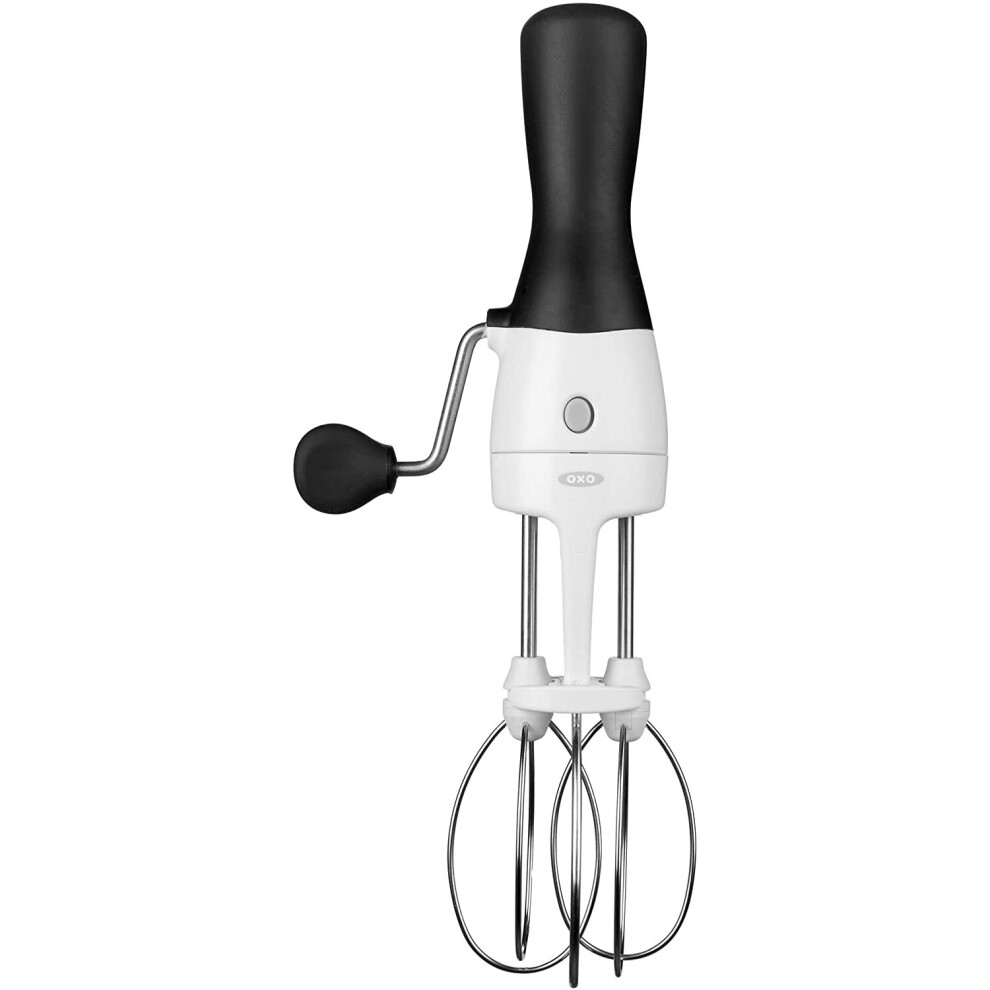 OXO Good Grips Hand-Held Mixer - Black